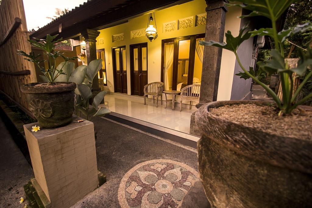 Umah Dajane Guest House Ubud Extérieur photo